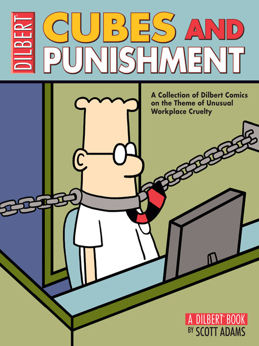 Title details for Cubes and Punishment by Scott Adams - Available